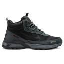 Nike Rivah Gore-Tex Grey Black С МЕХОМ