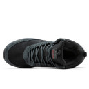 Nike Rivah Gore-Tex Grey Black С МЕХОМ