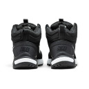 Nike Rivah Gore-Tex Black White С МЕХОМ