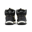 Nike Rivah Gore-Tex Beige Black С МЕХОМ