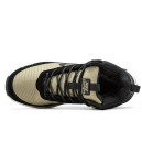 Nike Rivah Gore-Tex Beige Black С МЕХОМ