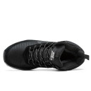 Nike Rivah Gore-Tex Black Grey С МЕХОМ