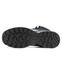 Nike Rivah Gore-Tex Black Grey С МЕХОМ