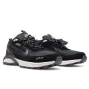Nike Rivah Low Gore-Tex Black White FUR
