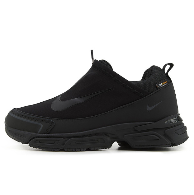 Nike Zoom Pulse Cordura Black WITH FUR