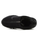 Nike Zoom Pulse Cordura Black WITH FUR