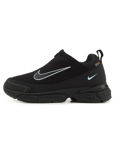 Nike Zoom Pulse Cordura Black White WITH FUR