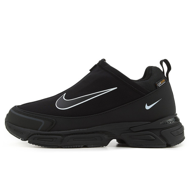 Nike Zoom Pulse Cordura Black White WITH FUR