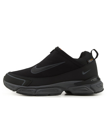 Nike Zoom Pulse Cordura Black Gray WITH FUR