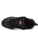 Nike Rivah Gore-Tex Blue Black White WITH FUR