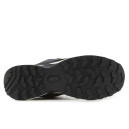 Nike Rivah Gore-Tex Blue Black White WITH FUR