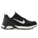 Nike Rivah Gore-Tex Black White Two WITH FUR