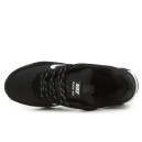 Nike Rivah Gore-Tex Black White Two WITH FUR