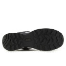 Nike Rivah Gore-Tex Black White Two WITH FUR