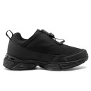 Nike Zoom Pulse Cordura Black Termo