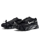 Nike Initiator Custom Black White
