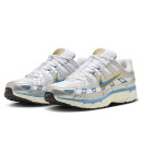 Nike P-6000 Metallic Silver Aegean Storm HJ7246-100