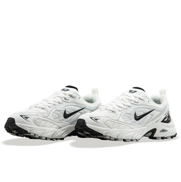 Nike FIYI v2 White Black