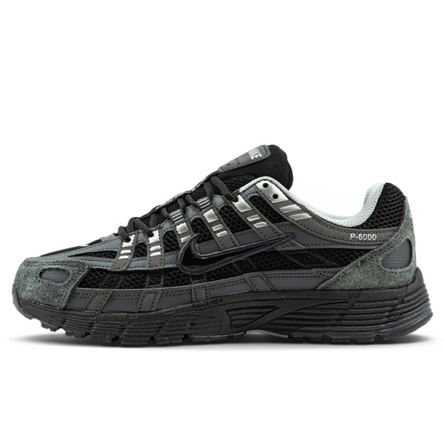Nike P-6000 Anthracite Chrome HF0015-002