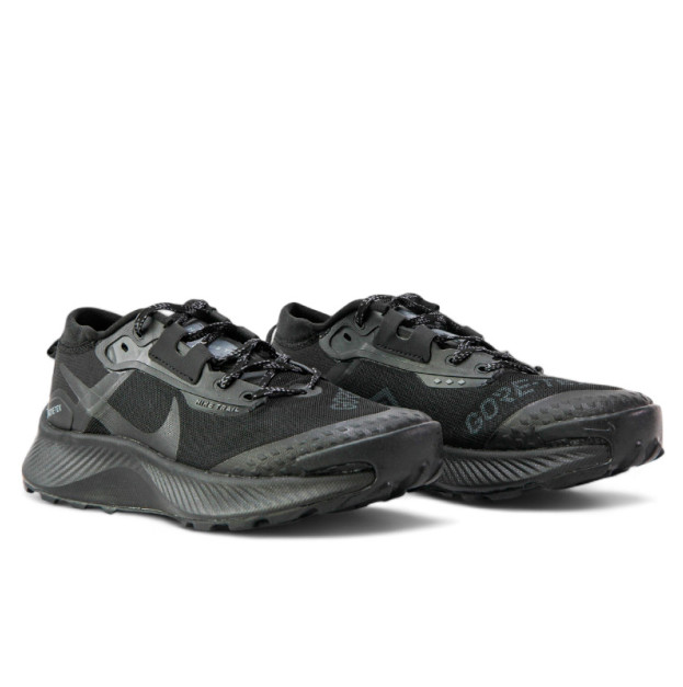 Nike Pegasus Trail 3 Gore-Tex Triple Black DC8794-002