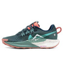 Nike Pegasus Trail 5 Vivid Grape Green Frost DV3865-401