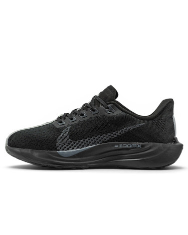 Nike Air Pegasus Road Running Black Grey