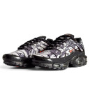 Nike Air Max TN Plus White Black