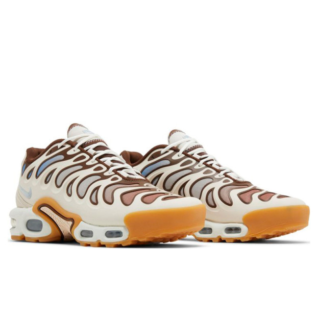 Nike Air Max Plus Drift Phantom Cacao Wow FD4290-001