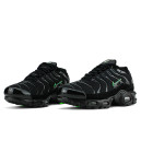 Nike Air Max TN Plus Black Green