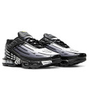 Nike Air Max TN Plus 3 Black Blue