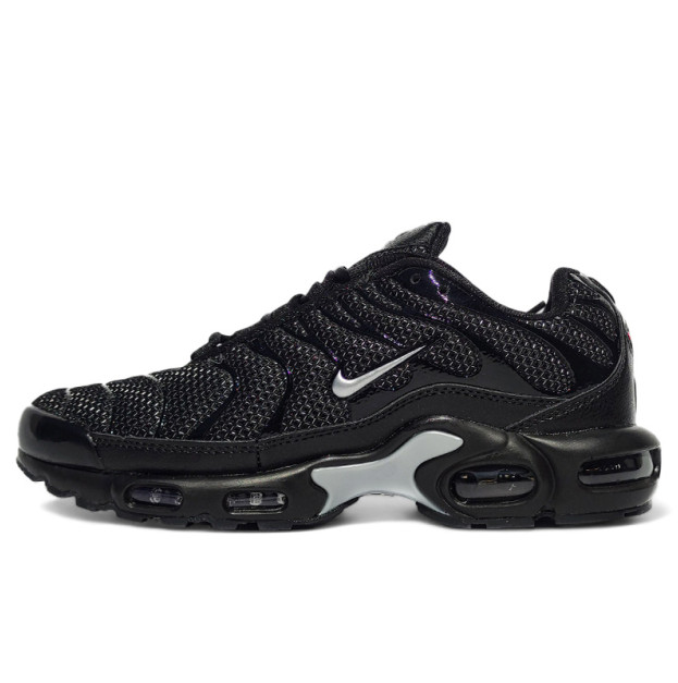 Nike Air Max TN Plus Black Grey