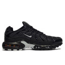 Nike Air Max TN Plus Black Grey