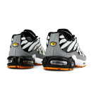 Nike Air Max Plus TN Double Swoosh Mean Grey White