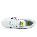 Nike Air Max Plus 3 LTR White Blue