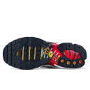 Nike Air Max TN Plus White Blue Red