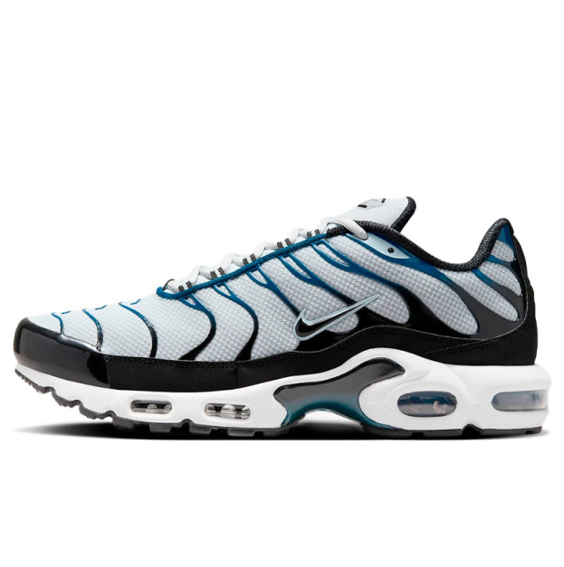 Nike Air Max Plus Pure Platinum Court Blue FN6949-001