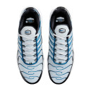 Nike Air Max Plus Pure Platinum Court Blue FN6949-001