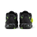 Nike Air Max Drift Plus Volt Black