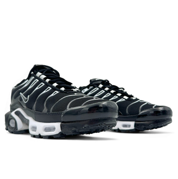 Nike Air Max Plus Black White AR1852-006