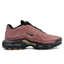Nike Air Max Plus Bordo Red Black