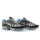 Nike Air Max TN Waterproof Black Grey