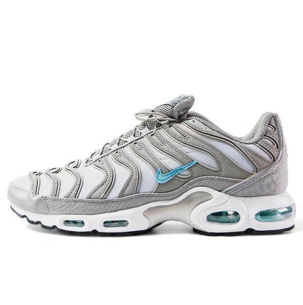 Nike Air Max TN Waterproof Grey Blue