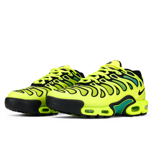 Nike Air Max Plus Drift Light Lemon Twist FD4290-700