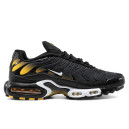 Nike Air Max Plus Black University Gold DM0032-013