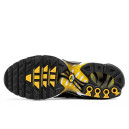 Nike Air Max Plus Black University Gold DM0032-013
