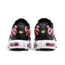 Nike Air Max TN Plus Pink Black White