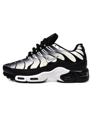 Nike Air Max TN Plus Gore-Tex Black White Termo