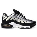 Nike Air Max TN Plus Gore-Tex Black White Termo