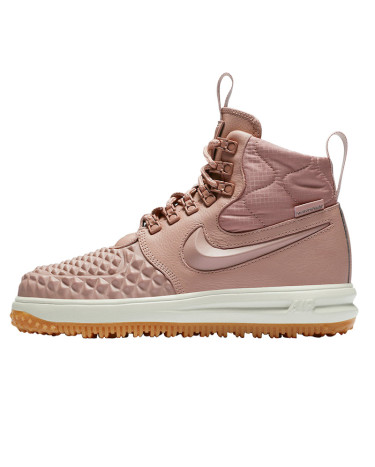 Nike Lunar Force 1 Duckboot Particle Pink AA0283-600