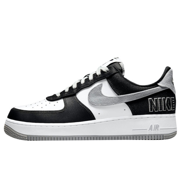 Nike Air Force 1 Low 07 LV8 EMB Raiders CT2301-001